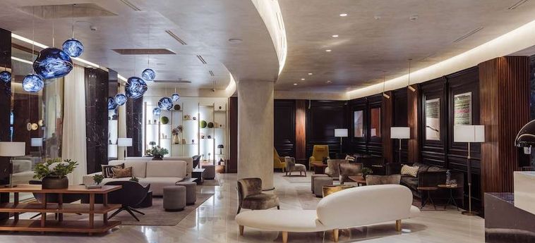 Hotel Electra Palace Thessaloniki:  SALÓNICA