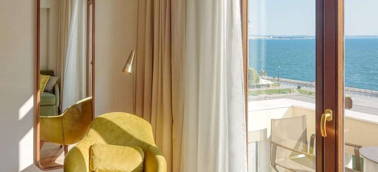 Hotel Electra Palace Thessaloniki:  SALÓNICA