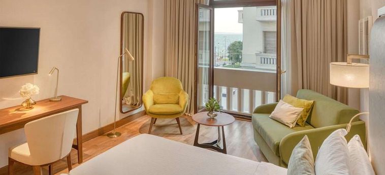 Hotel Electra Palace Thessaloniki:  SALÓNICA