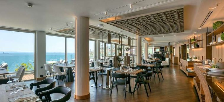 Hotel Electra Palace Thessaloniki:  SALÓNICA