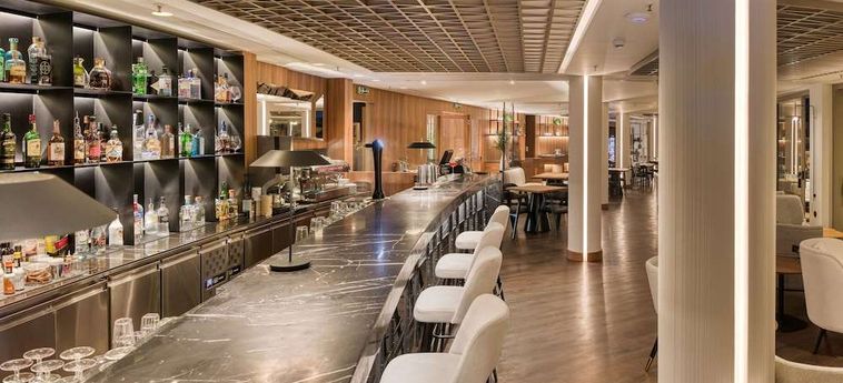 Hotel Electra Palace Thessaloniki:  SALÓNICA