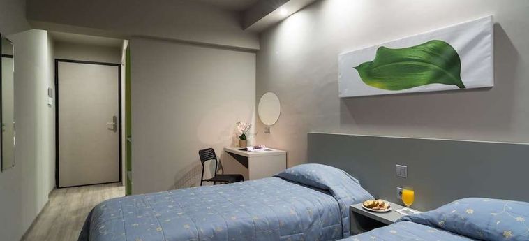 Vergina Hotel Thessaloniki Salónica: Foto 