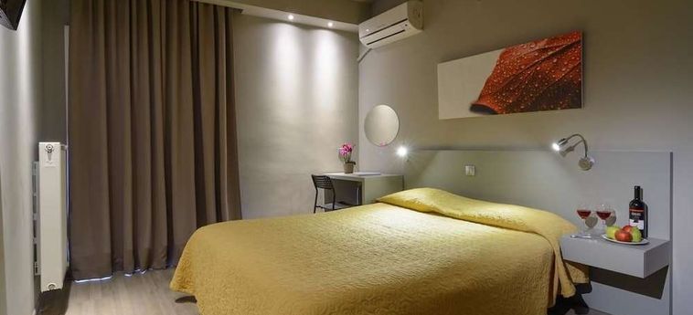 Vergina Hotel Thessaloniki Salónica: Foto 