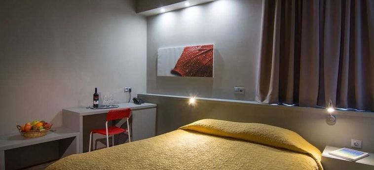 Vergina Hotel Thessaloniki Salónica: Foto 