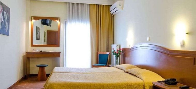 Vergina Hotel Thessaloniki Salónica: Foto 