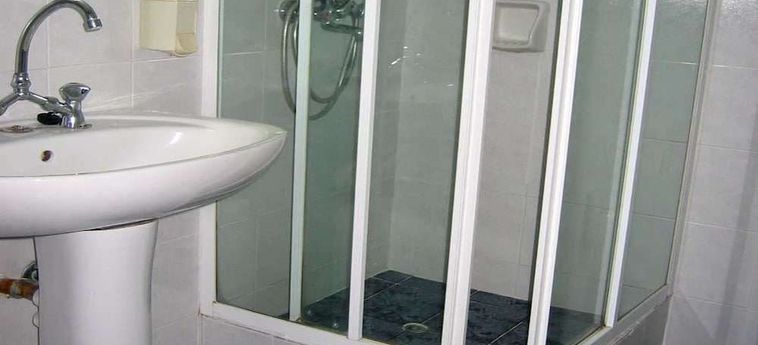 Vergina Hotel Thessaloniki Salónica: Foto 
