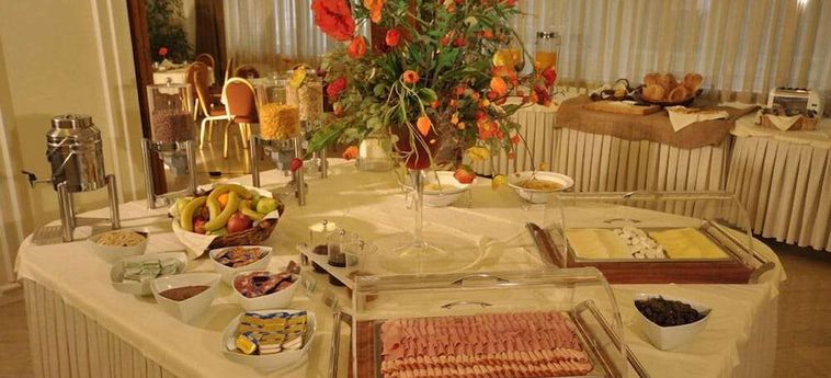 Vergina Hotel Thessaloniki Salónica: Foto 
