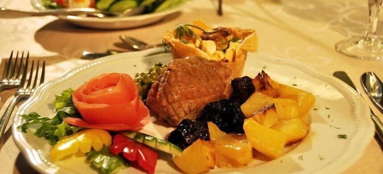 Vergina Hotel Thessaloniki Salónica: Foto 