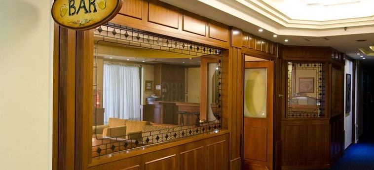 Vergina Hotel Thessaloniki Salónica: Foto 