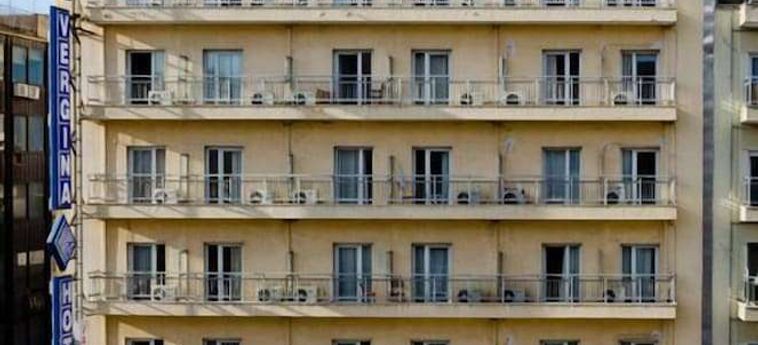 Vergina Hotel Thessaloniki Salónica: Foto 