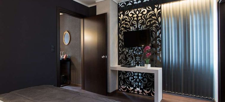 Hotel Egnatia Palace Salónica: Foto 