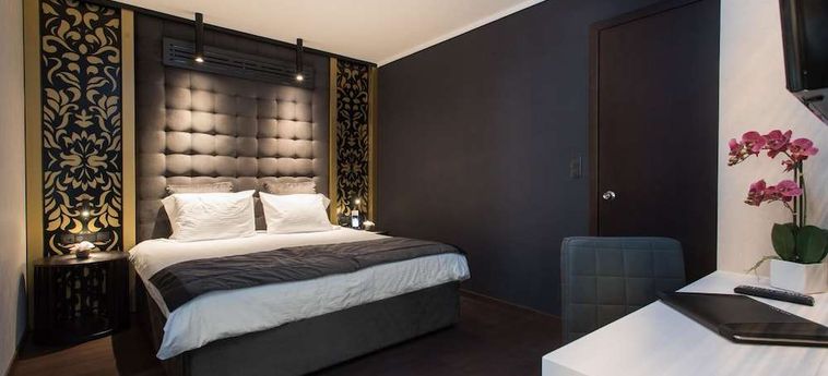 Hotel Egnatia Palace Salónica: Foto 