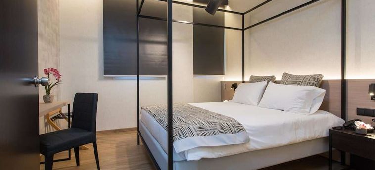 Hotel Egnatia Palace Salónica: Foto 