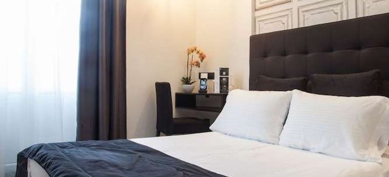 Hotel Egnatia Palace Salónica: Foto 