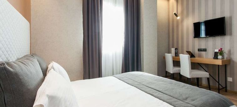 Hotel Egnatia Palace Salónica: Foto 