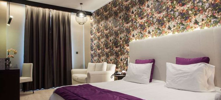 Hotel Egnatia Palace Salónica: Foto 