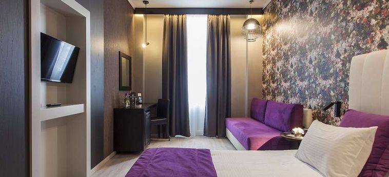 Hotel Egnatia Palace Salónica: Foto 