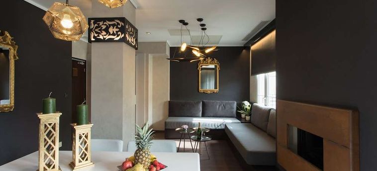 Hotel Egnatia Palace Salónica: Foto 