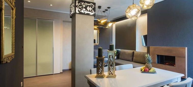 Hotel Egnatia Palace Salónica: Foto 