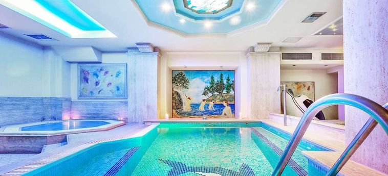 Hotel Egnatia Palace Salónica: Foto 