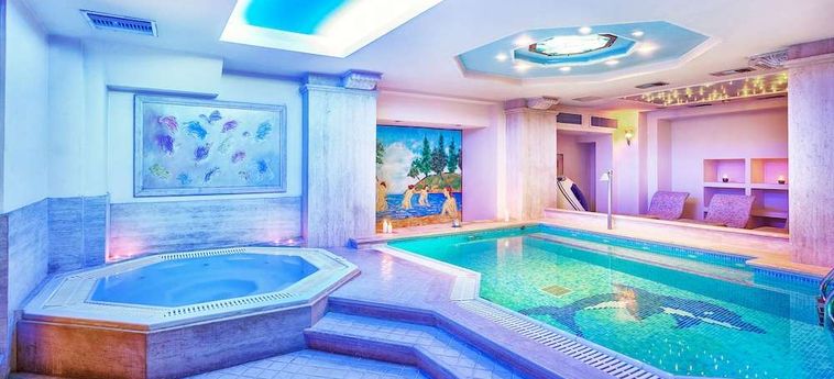Hotel Egnatia Palace Salónica: Foto 