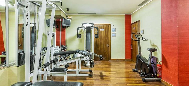 Hotel Egnatia Palace Salónica: Foto 