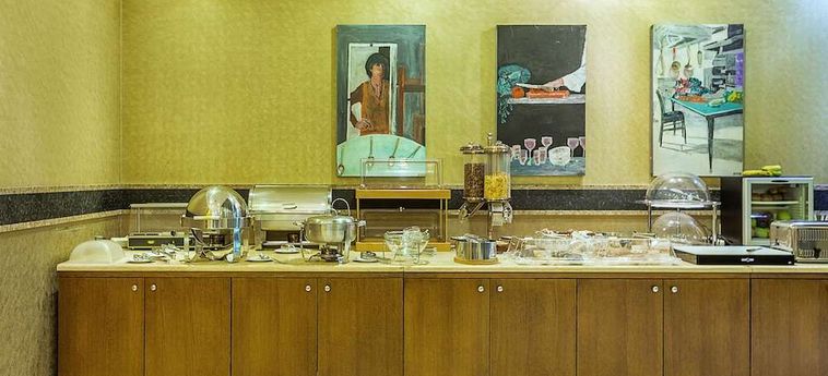Hotel Egnatia Palace Salónica: Foto 