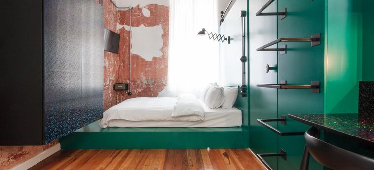 The Trilogy House Salónica: Foto 