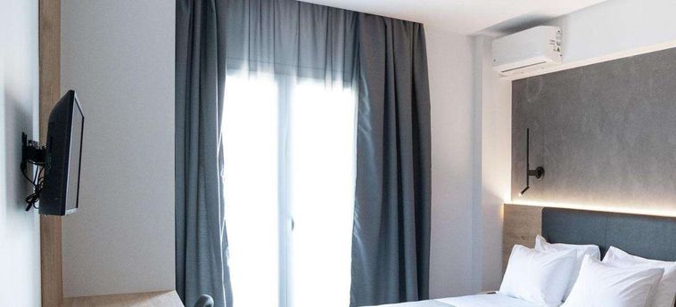 Hotel White 9:  SALÓNICA