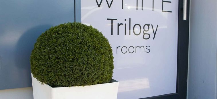 Hotel White Trilogy Rooms Salónica: Foto 