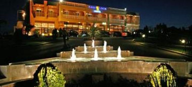 Ambassador Hotel Thessaloniki  Salonicco: Foto 