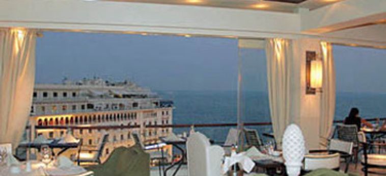 Hotel Electra Palace Thessaloniki:  SALONICCO