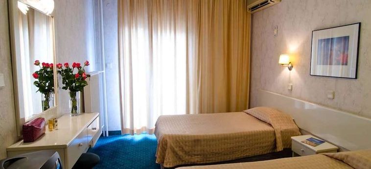 Vergina Hotel Thessaloniki Salonicco: Foto 