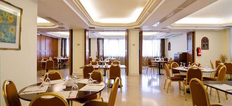 Vergina Hotel Thessaloniki Salonicco: Foto 