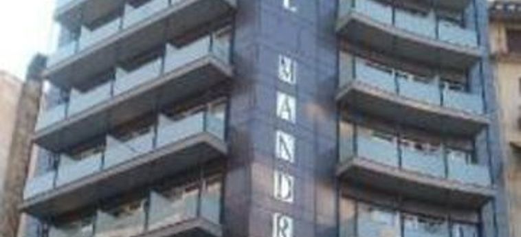 Hotel Mandrino:  SALONICCO
