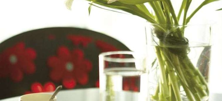 Hotel Anessis:  SALONICCO