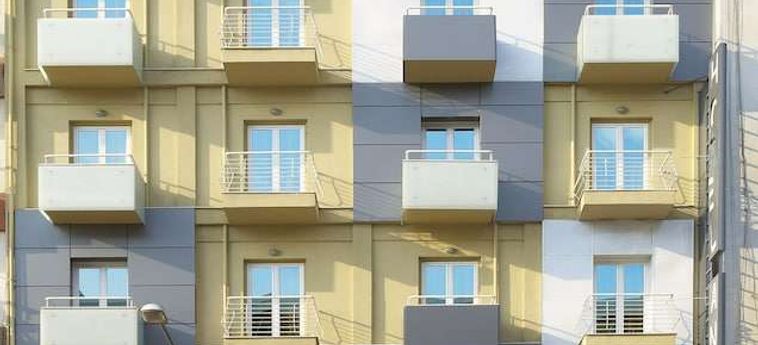 Hotel Anessis:  SALONICCO