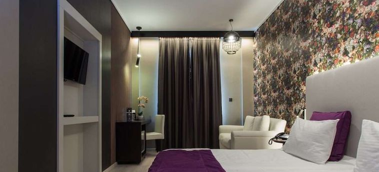 Hotel Egnatia Palace Salonicco: Foto 