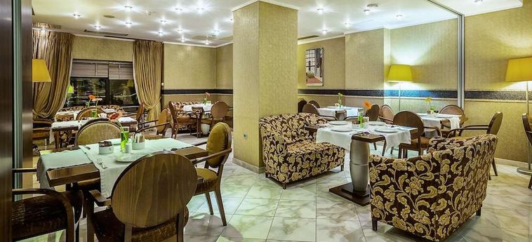 Hotel Egnatia Palace Salonicco: Foto 