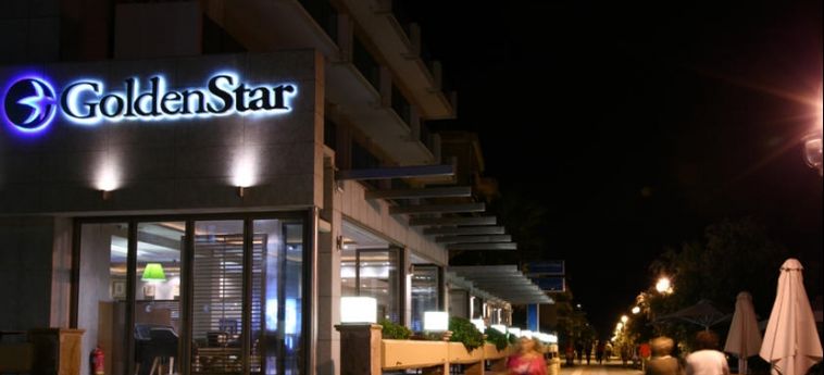 Hotel Golden Star City Resort:  SALONICCO