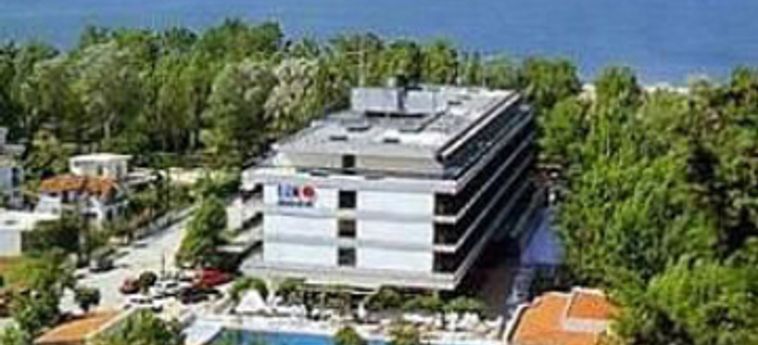 Sun Beach Hotel & Conference Centre:  SALONICCO
