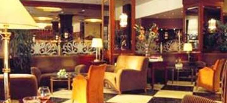 Hotel Holiday Inn Thessaloniki:  SALONICCO