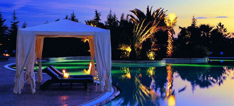 Hotel Hyatt Regency Thessaloniki:  SALONICCO