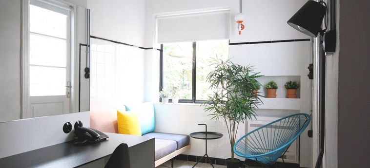 The Trilogy House Salonicco: Foto 
