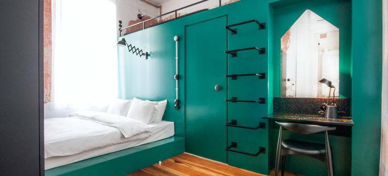 The Trilogy House Salonicco: Foto 