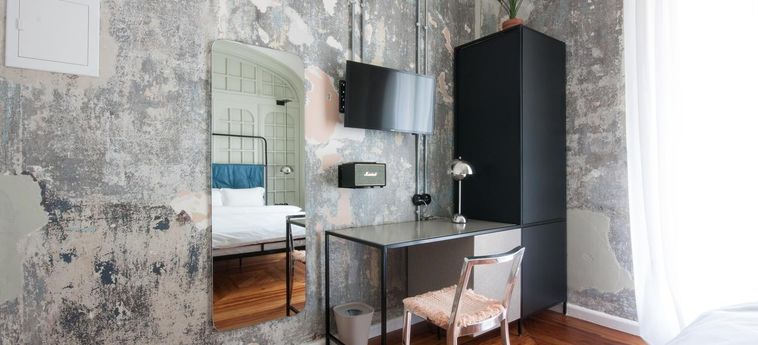 The Trilogy House Salonicco: Foto 