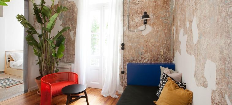 The Trilogy House Salonicco: Foto 
