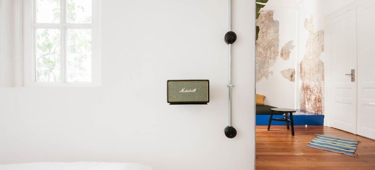 The Trilogy House Salonicco: Foto 
