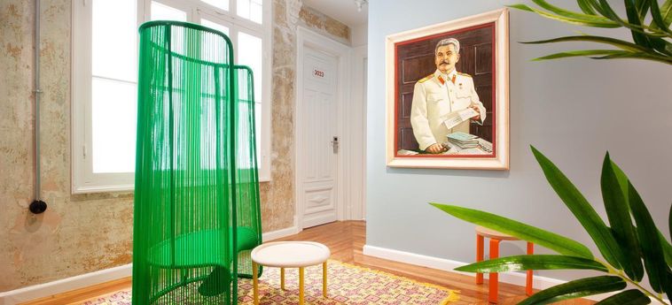 The Trilogy House Salonicco: Foto 