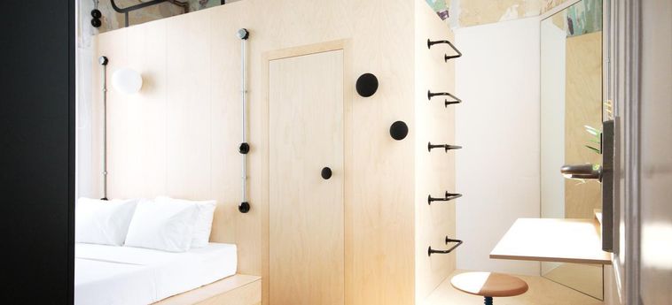 The Trilogy House Salonicco: Foto 